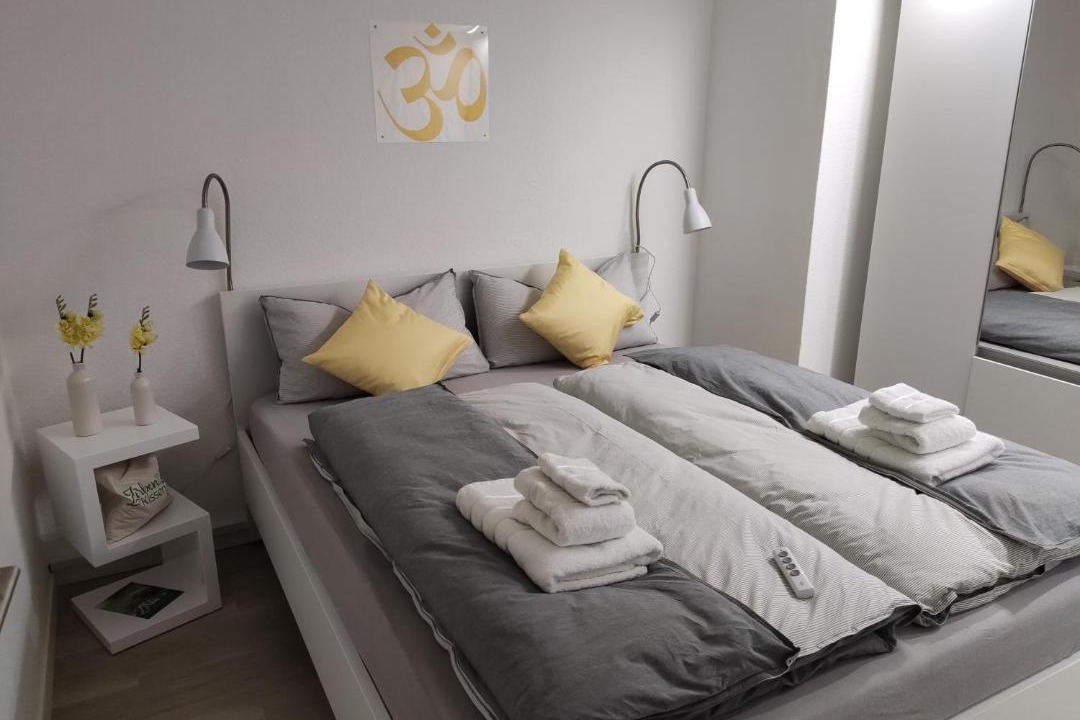 Photo of Bedroom in Sulzberg