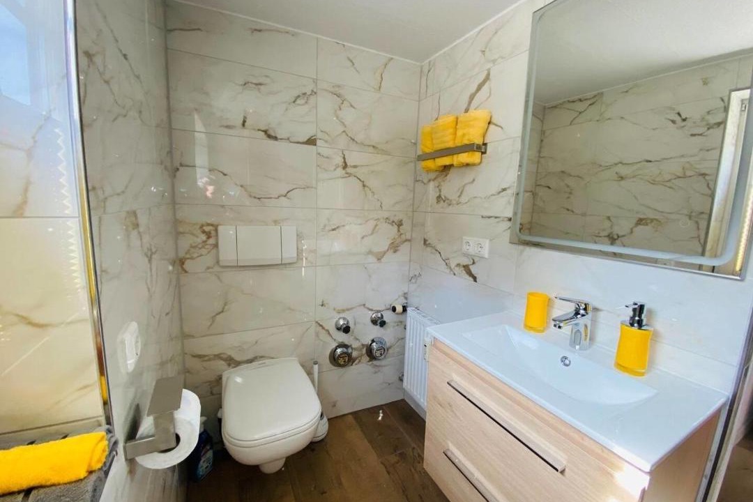 Photo of Bathroom in Sulzberg