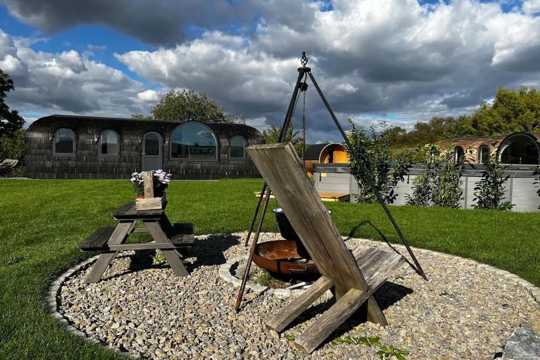 Photo of Outdoor in Bundorf
