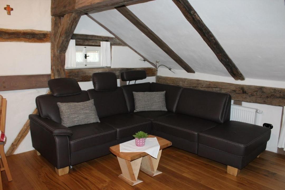 Photo of Livingroom in Dietfurt