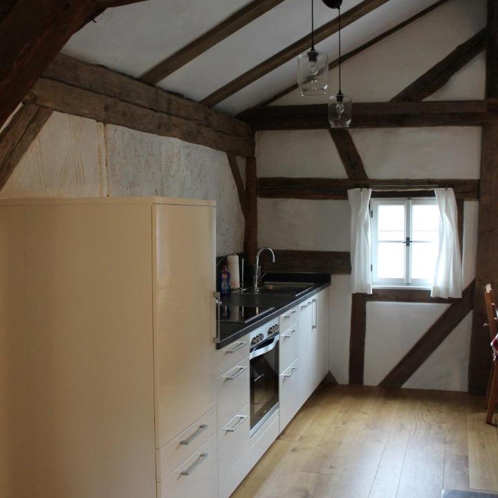 Photo of Kitchen in Dietfurt