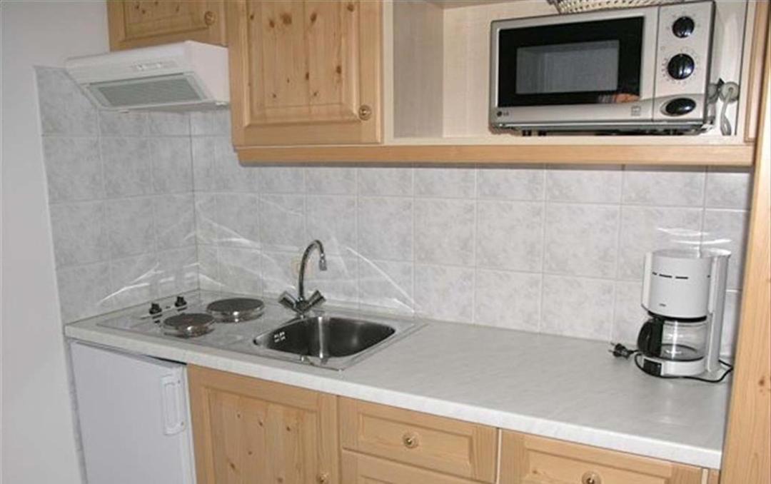 Photo of Kitchen in Steibis