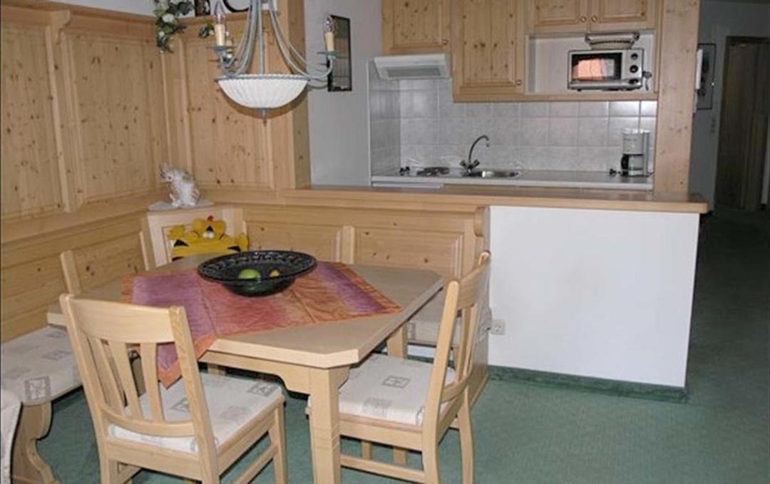 Photo of Kitchen in Steibis