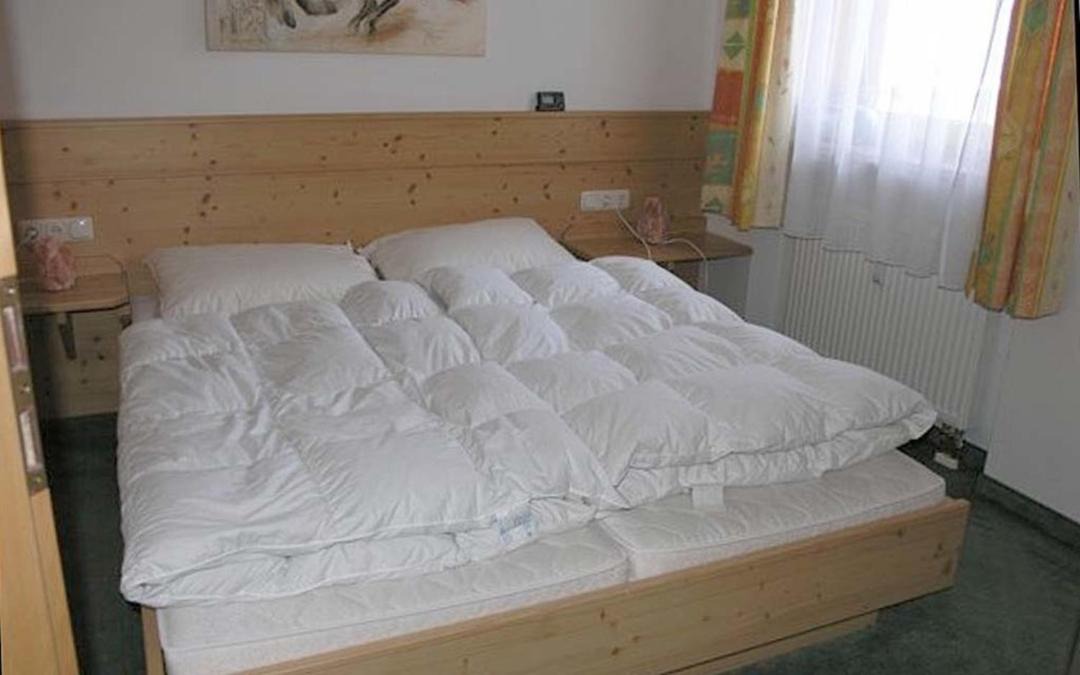 Photo of Bedroom in Steibis