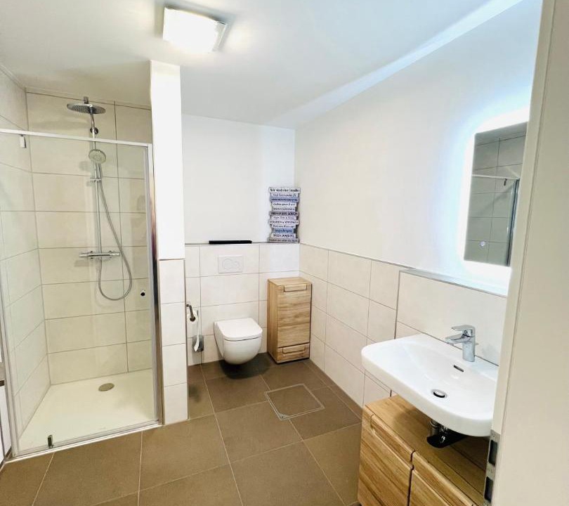 Photo of Bathroom in Prebitz
