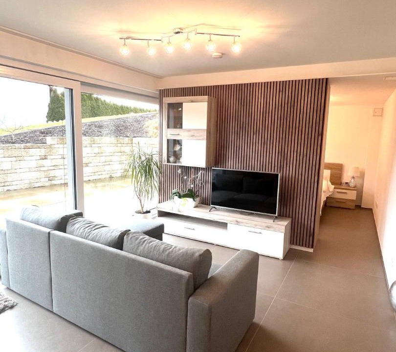 Photo of Livingroom in Prebitz