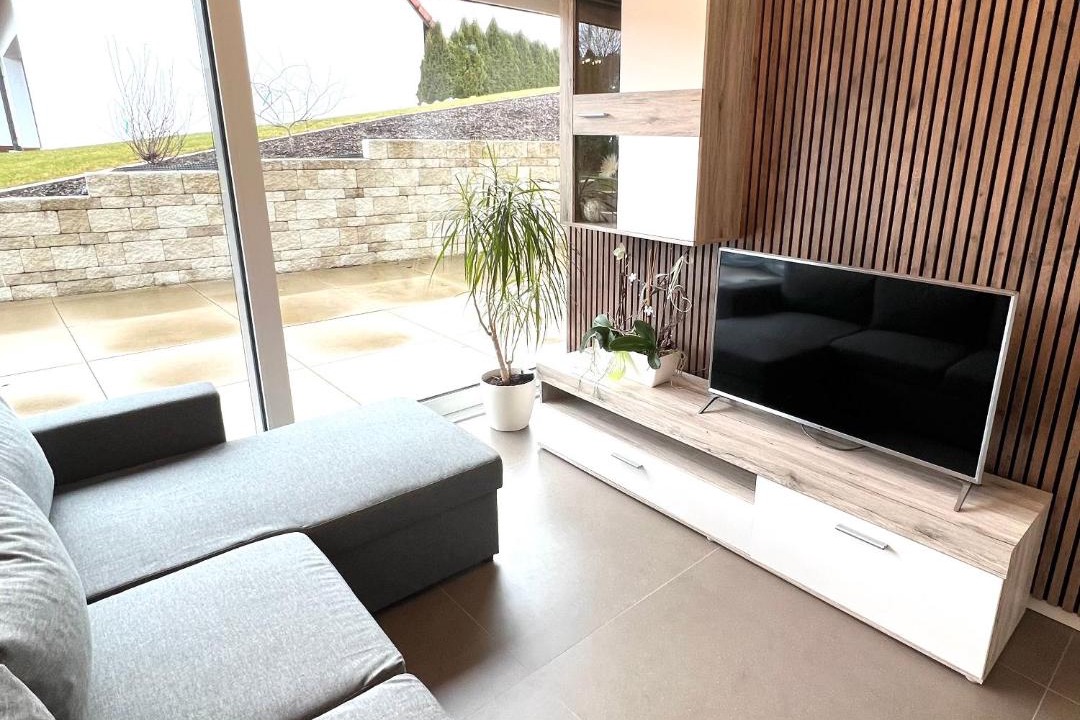 Photo of Livingroom in Prebitz