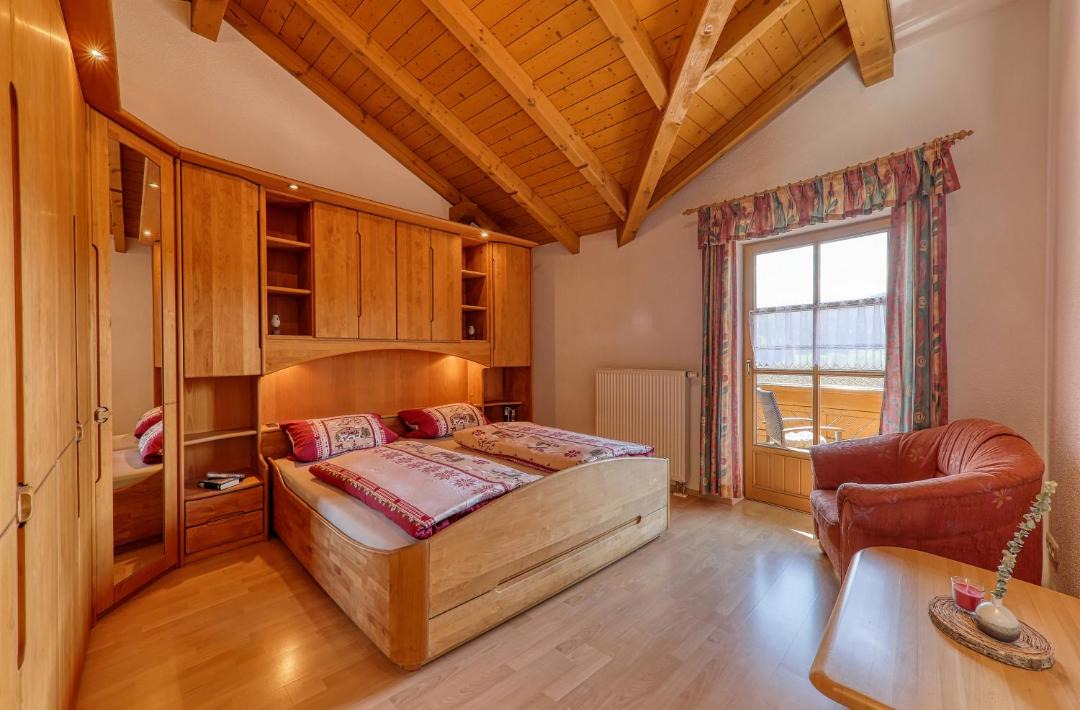 Photo of Bedroom in Lindenau