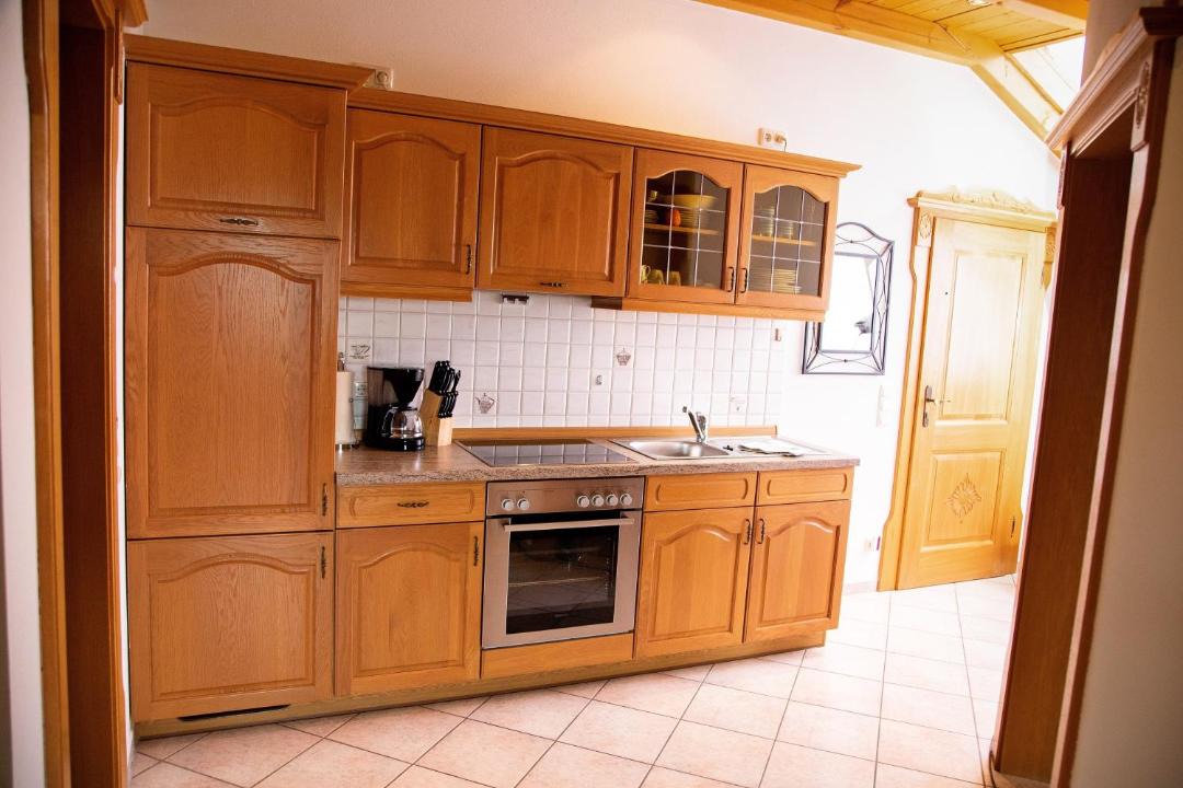 Photo of Kitchen in Lindenau