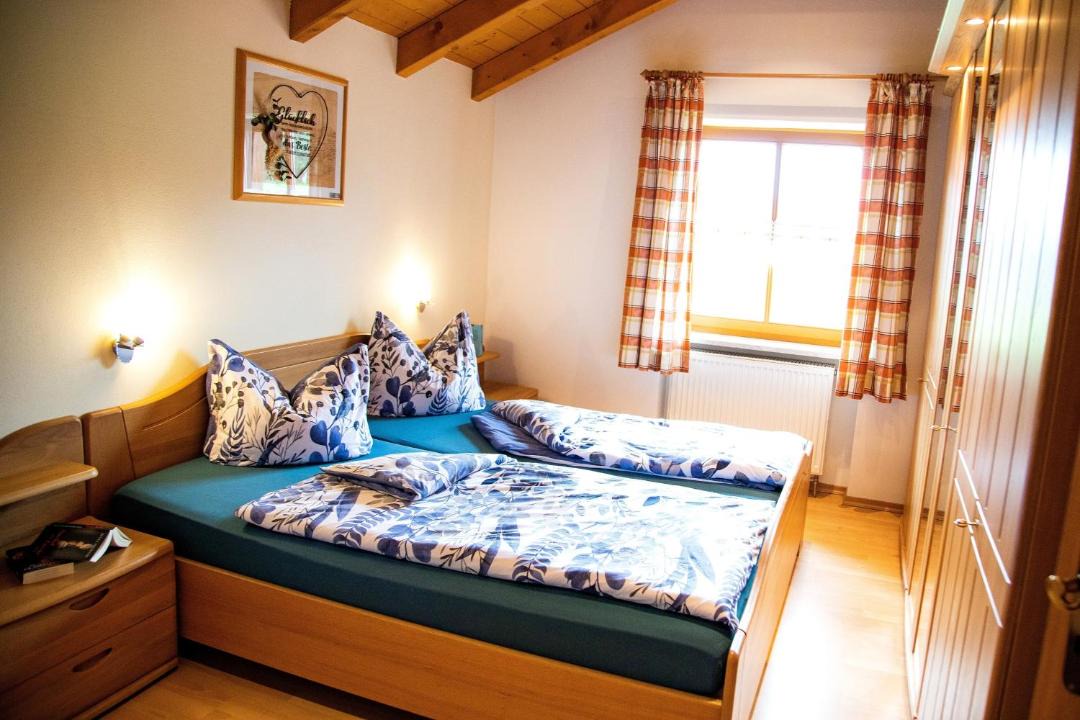 Photo of Bedroom in Lindenau