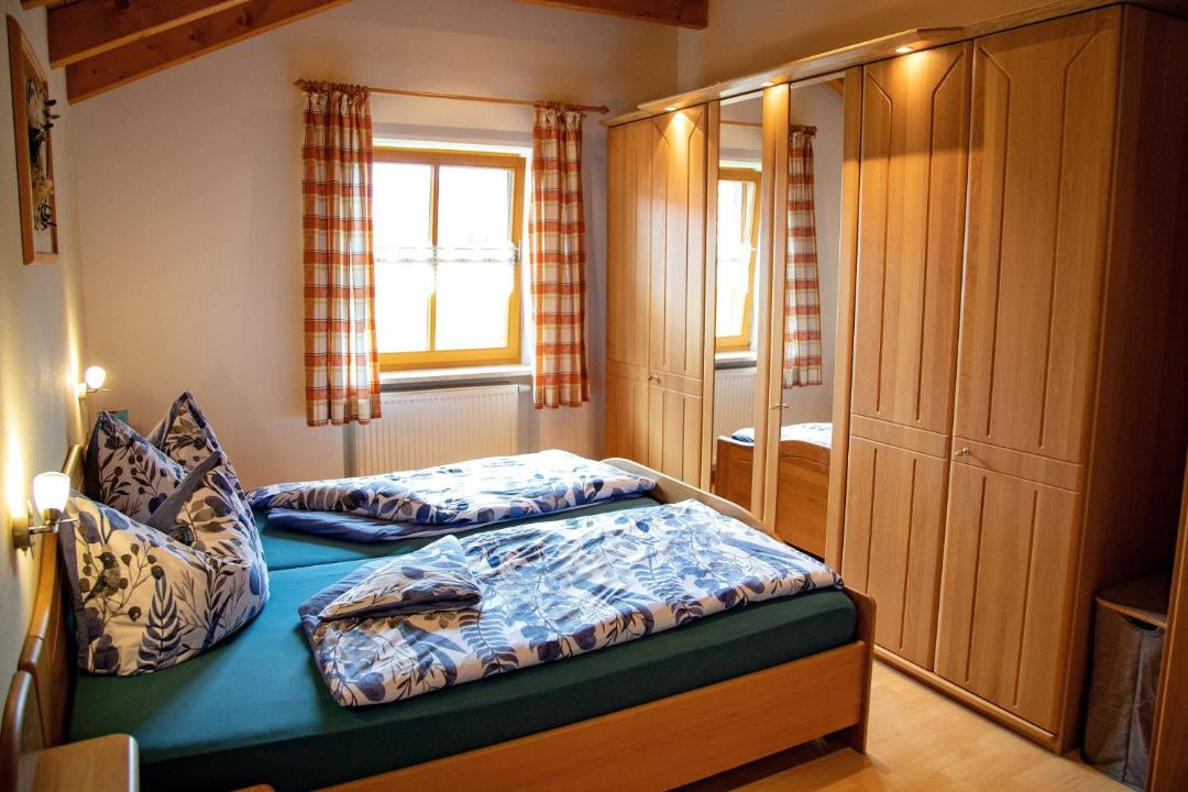 Photo of Bedroom in Lindenau