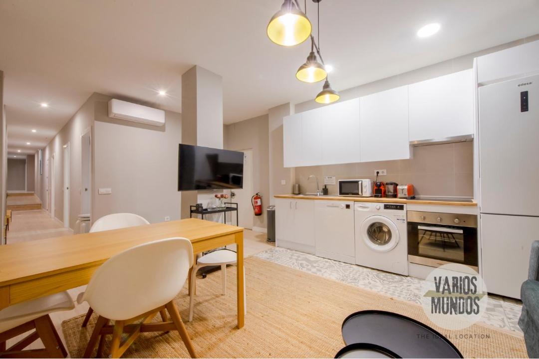 Photo of Kitchen in Malasana