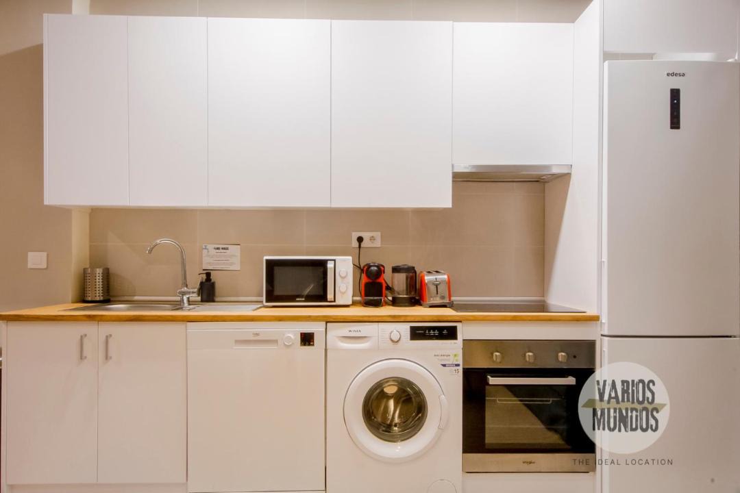 Photo of Kitchen in Malasana