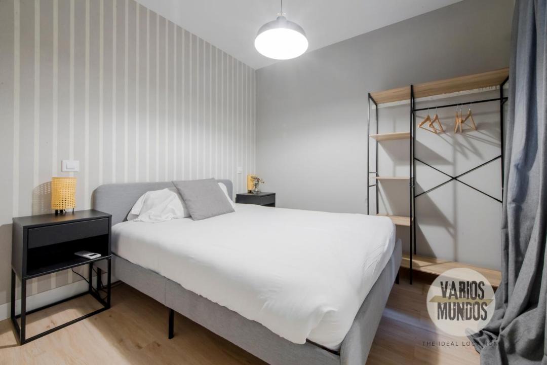 Photo of Bedroom in Malasana