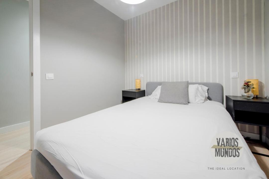 Photo of Bedroom in Malasana