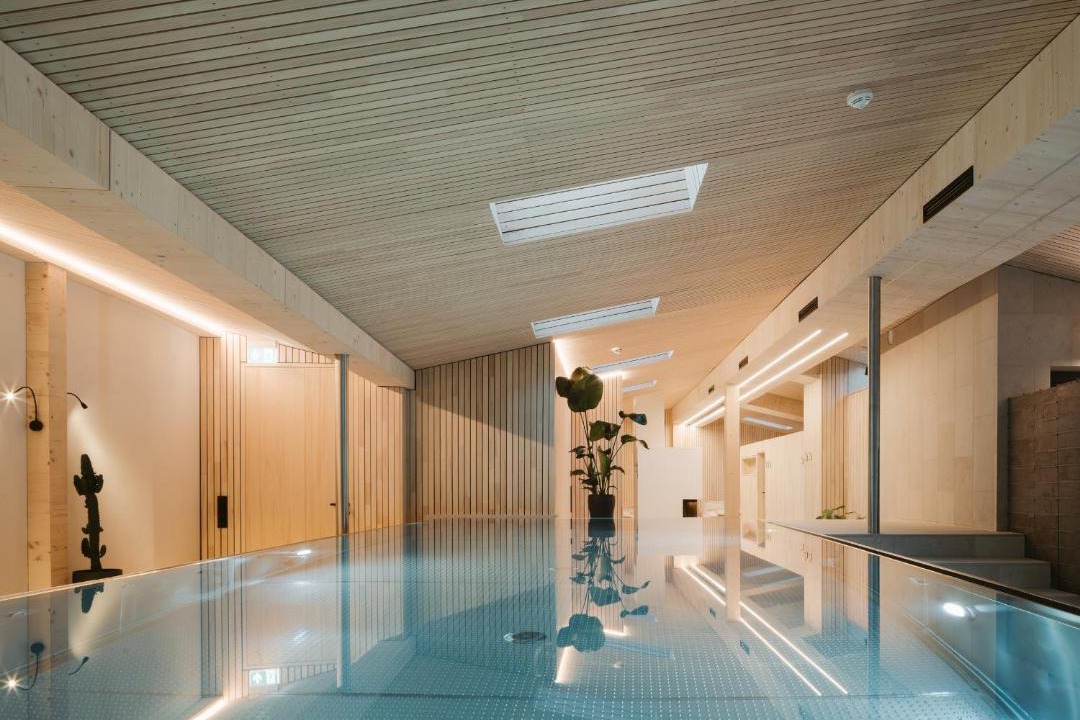 Photo of Bathroom in Passau