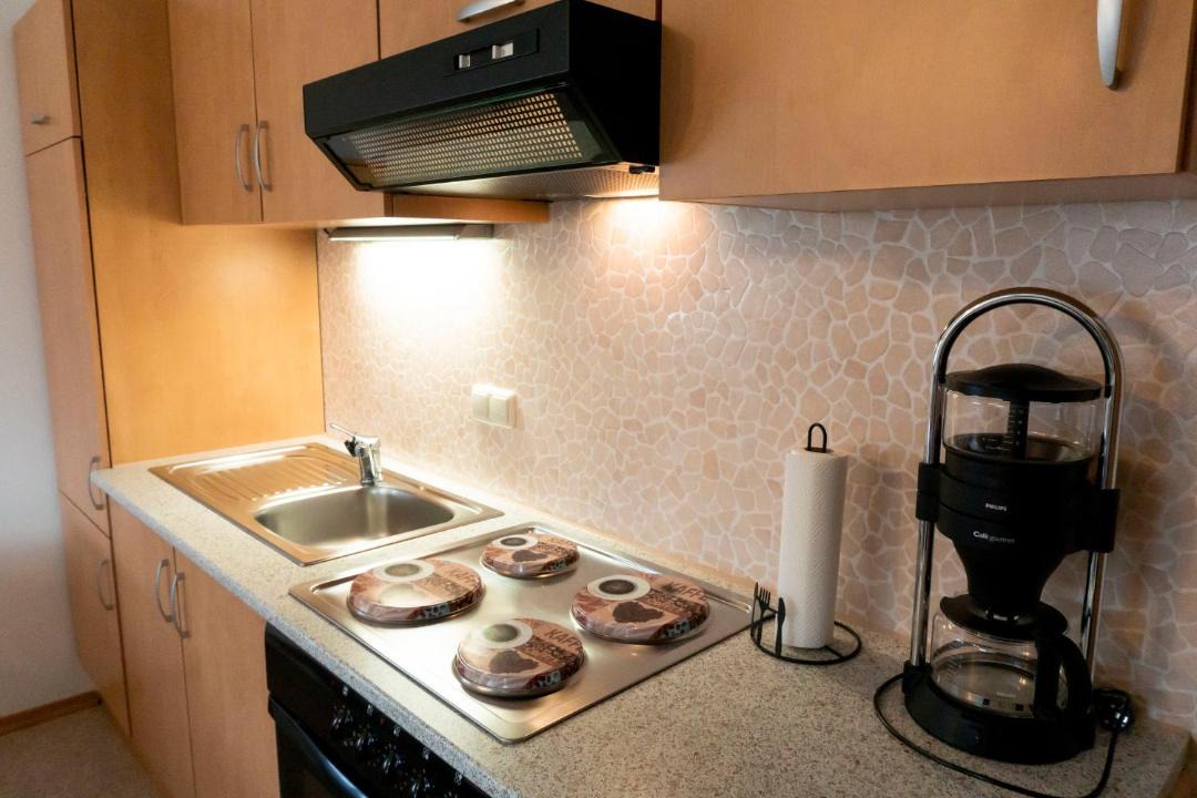 Photo of Kitchen in Peissenberg