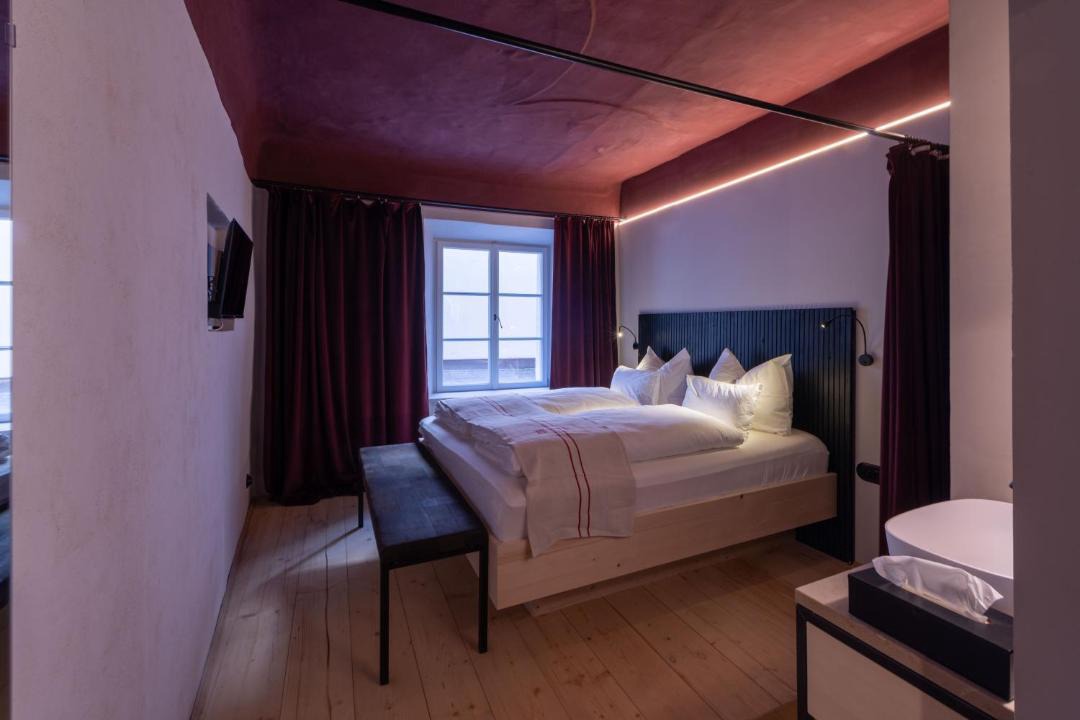 Photo of Bedroom in Passau