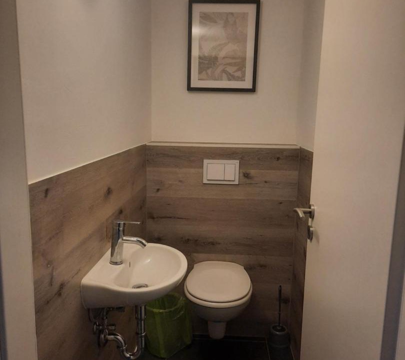 Photo of Bathroom in Treuchtlingen