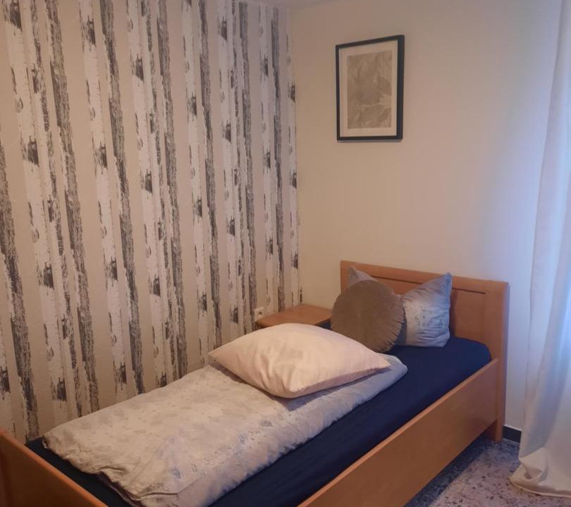 Photo of Bedroom in Treuchtlingen