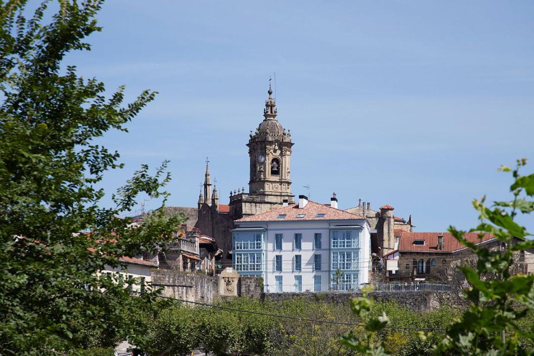 Photo of Others in Hondarribia Historic Center