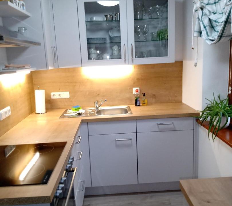 Photo of Kitchen in Reuth b. Erbendorf