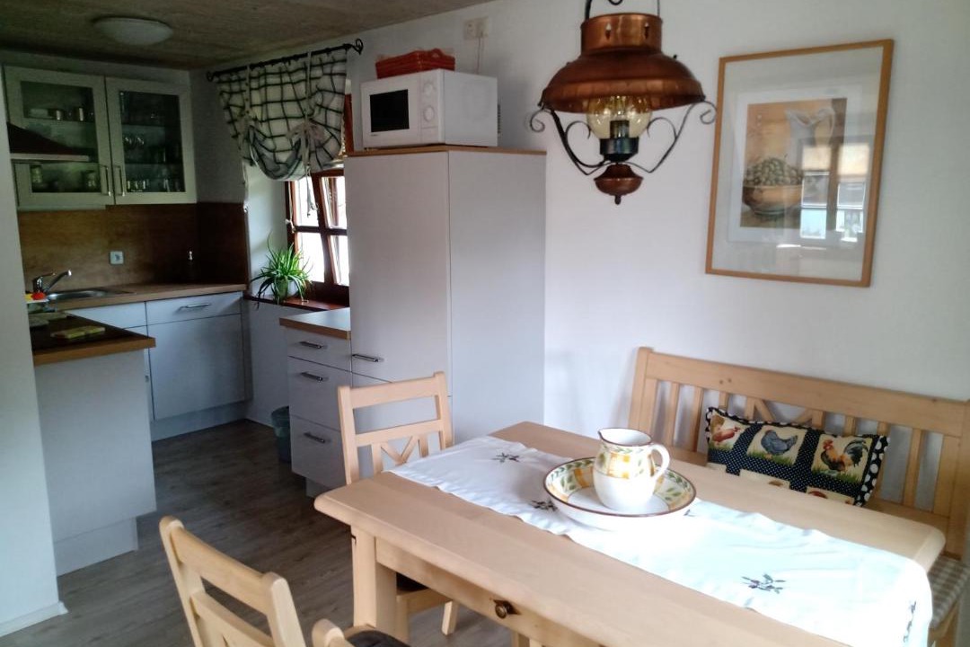 Photo of Kitchen in Reuth b. Erbendorf