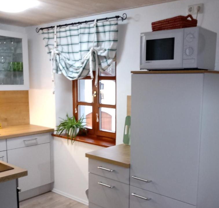 Photo of Kitchen in Reuth b. Erbendorf