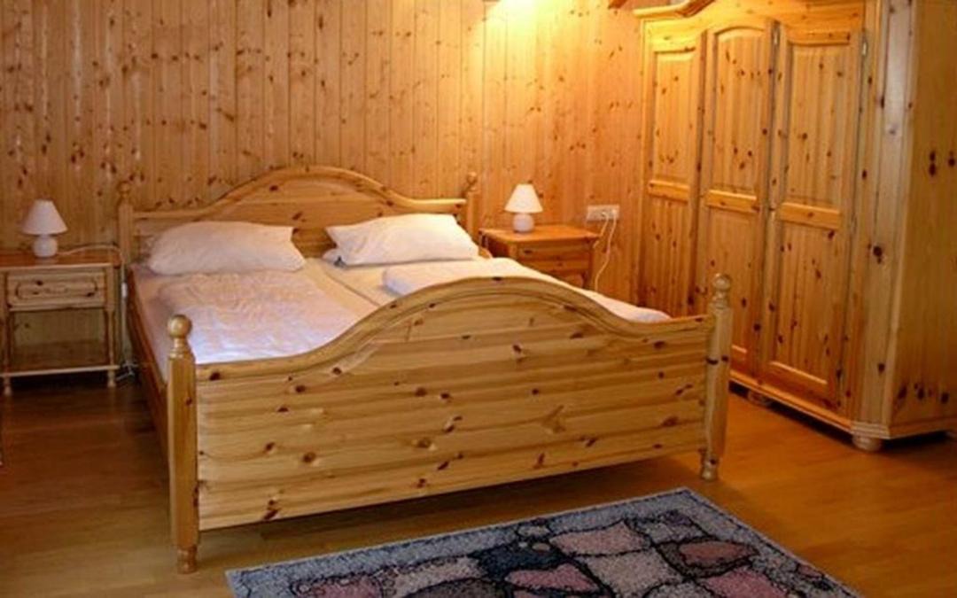 Photo of Bedroom in Waldmuenchen