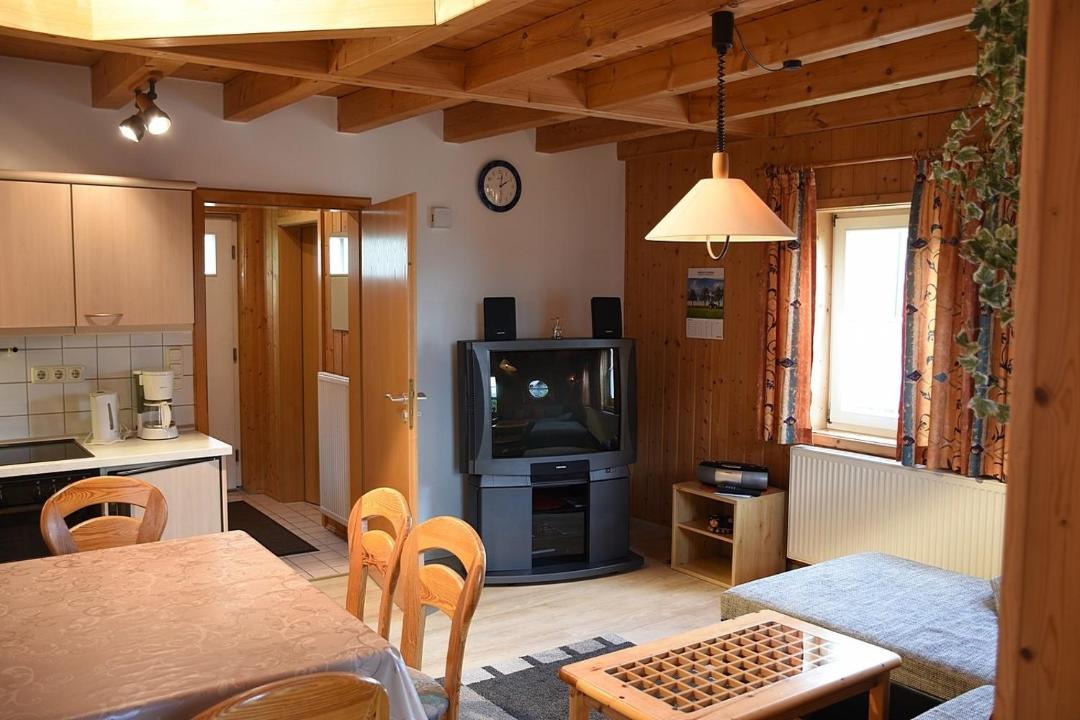Photo of Kitchen in Waldmuenchen