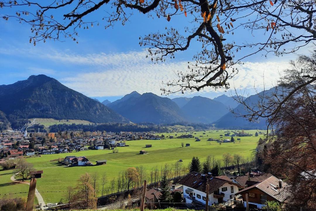 Photo of Others in Oberstdorf