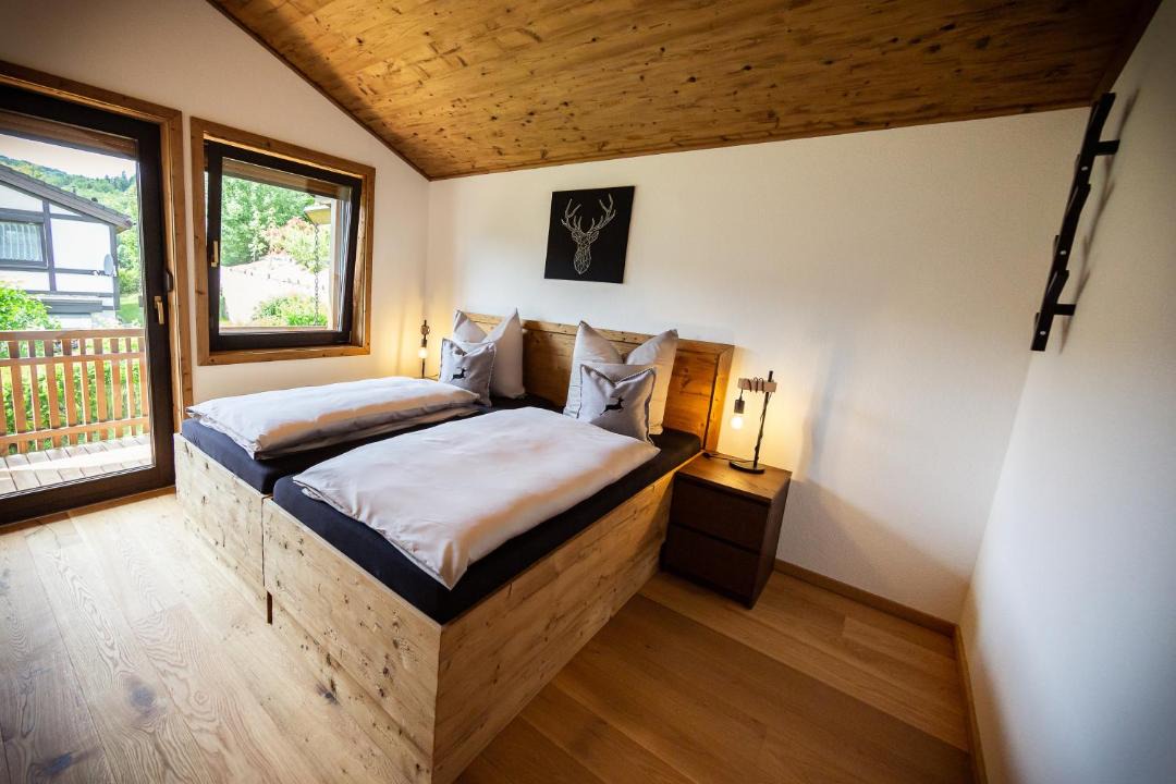 Photo of Bedroom in Haselbach in der Rhon