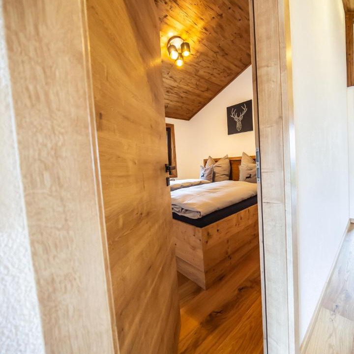 Photo of Bedroom in Haselbach in der Rhon