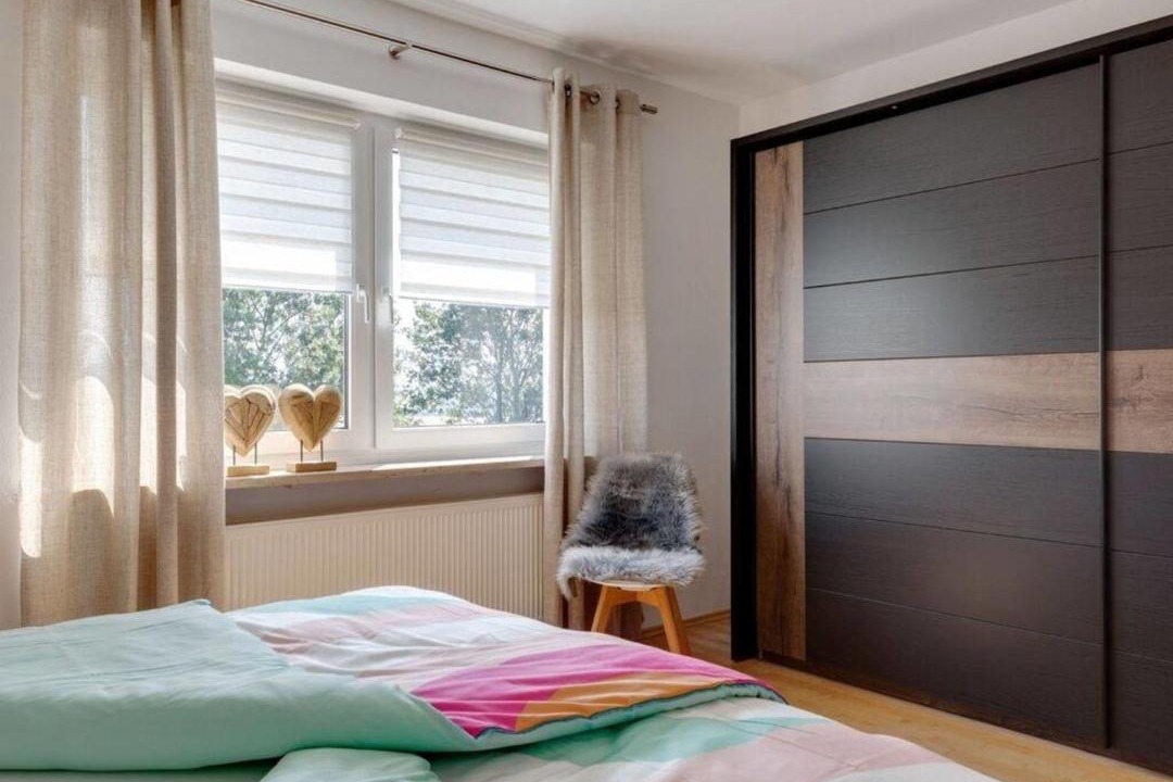 Photo of Bedroom in Thierstein