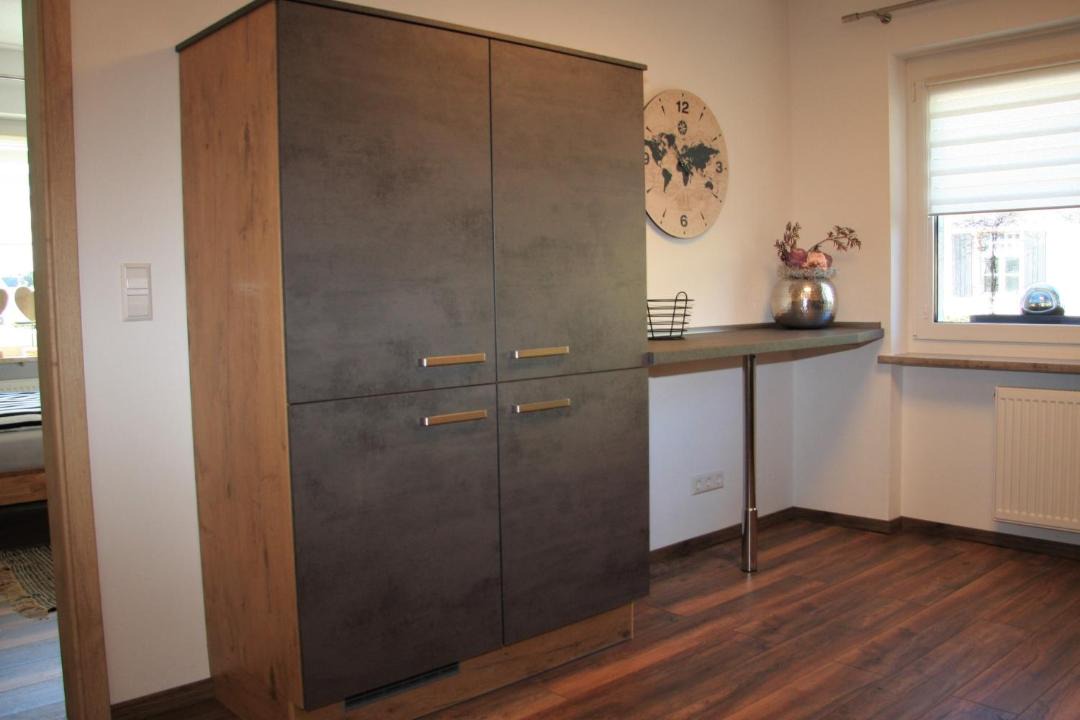 Photo of Kitchen in Thierstein