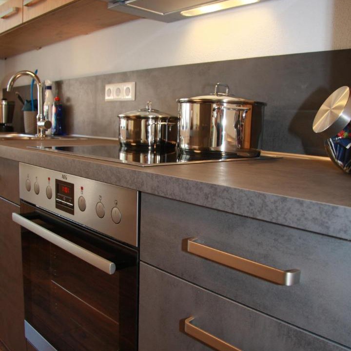 Photo of Kitchen in Thierstein