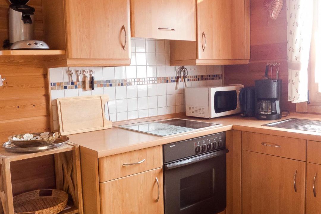 Photo of Kitchen in Viechtach