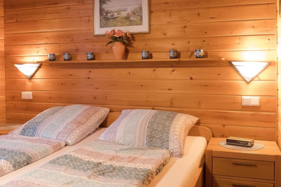Photo of Bedroom in Viechtach
