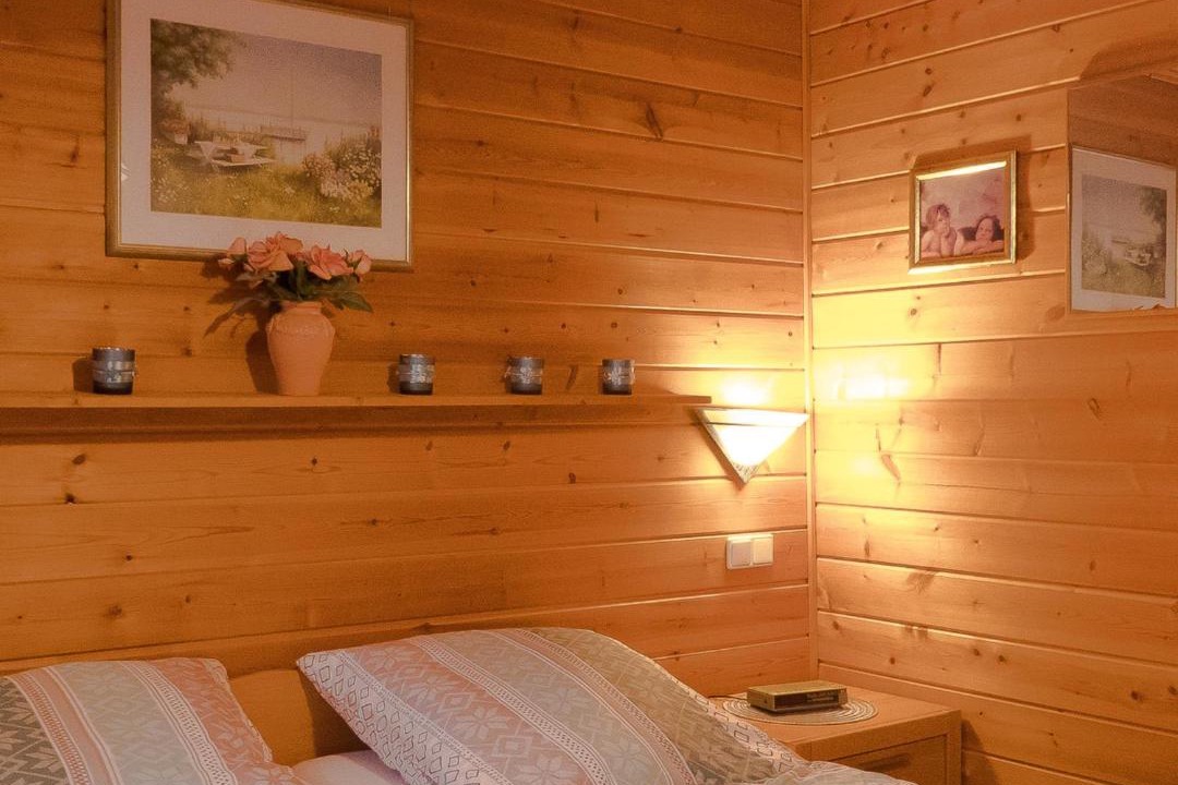 Photo of Bedroom in Viechtach