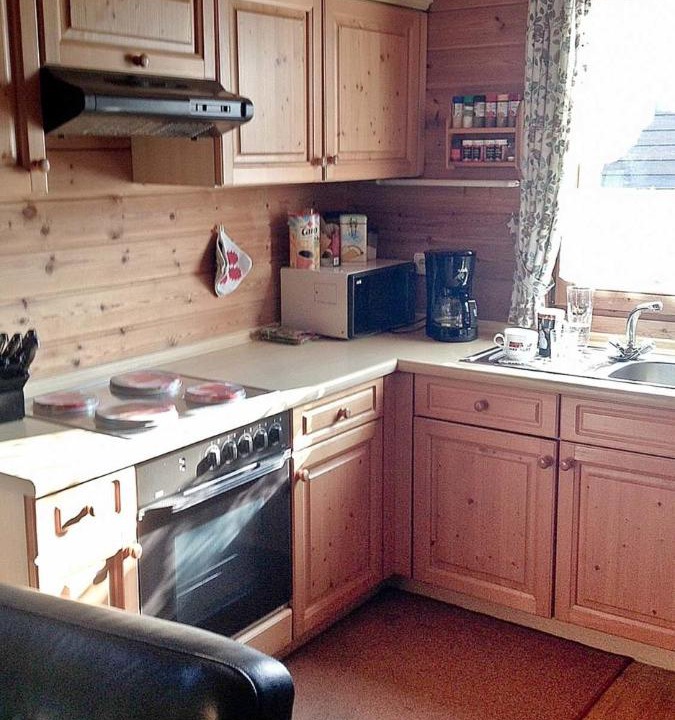 Photo of Kitchen in Viechtach