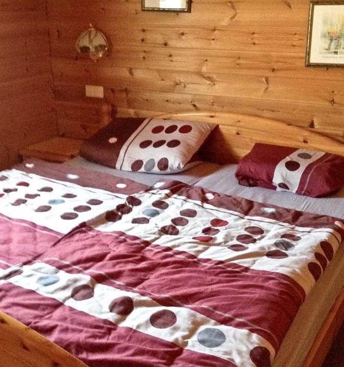 Photo of Bedroom in Viechtach