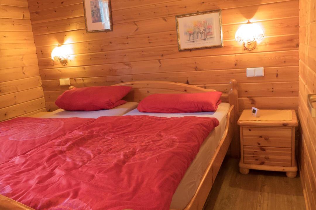 Photo of Bedroom in Viechtach