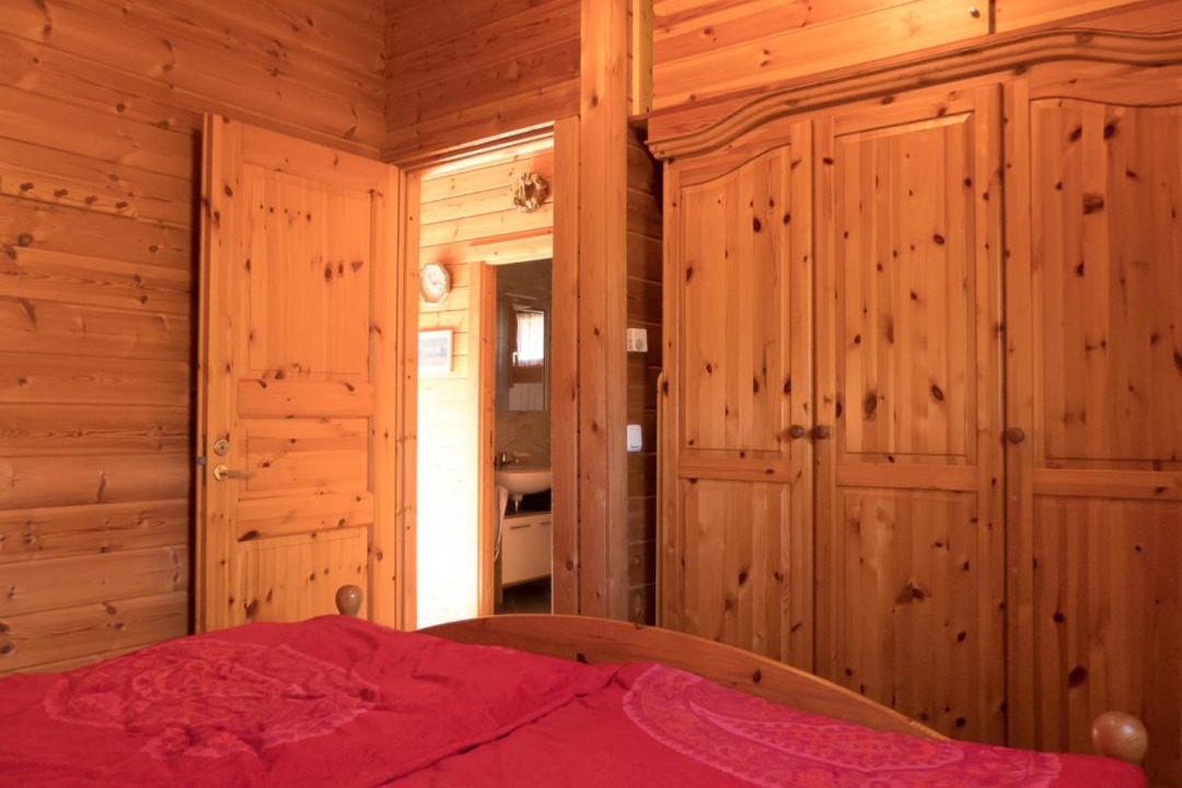 Photo of Bedroom in Viechtach
