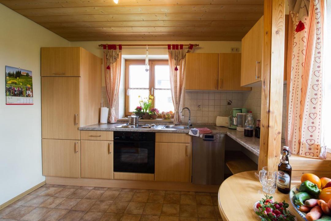 Photo of Kitchen in Burggen