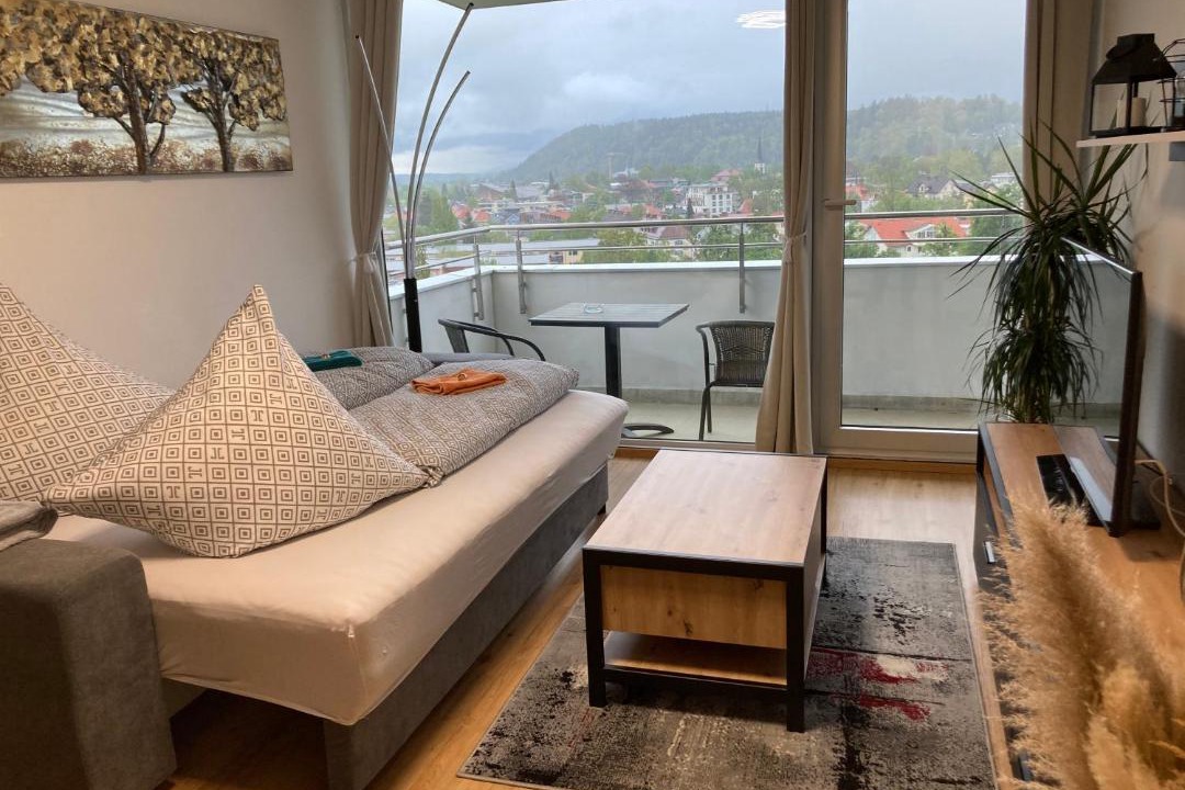 Photo of Livingroom in Bad Reichenhall