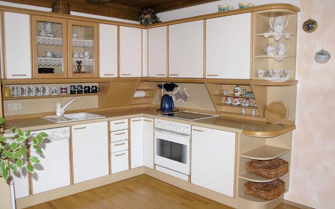 Photo of Kitchen in Prem