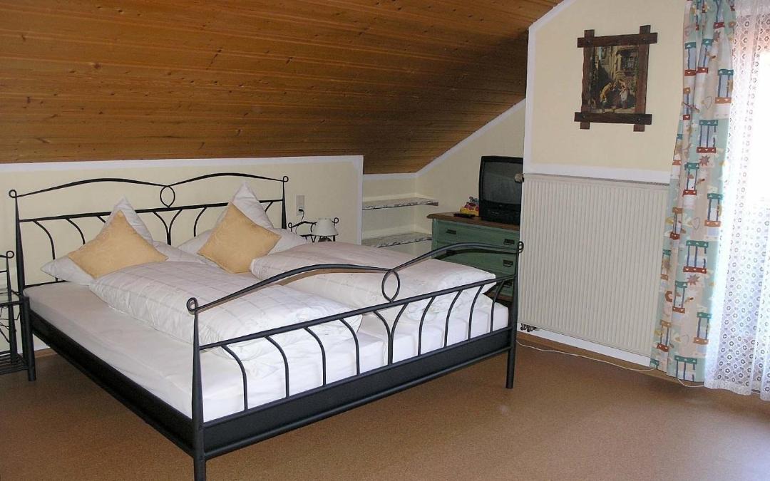Photo of Bedroom in Prem