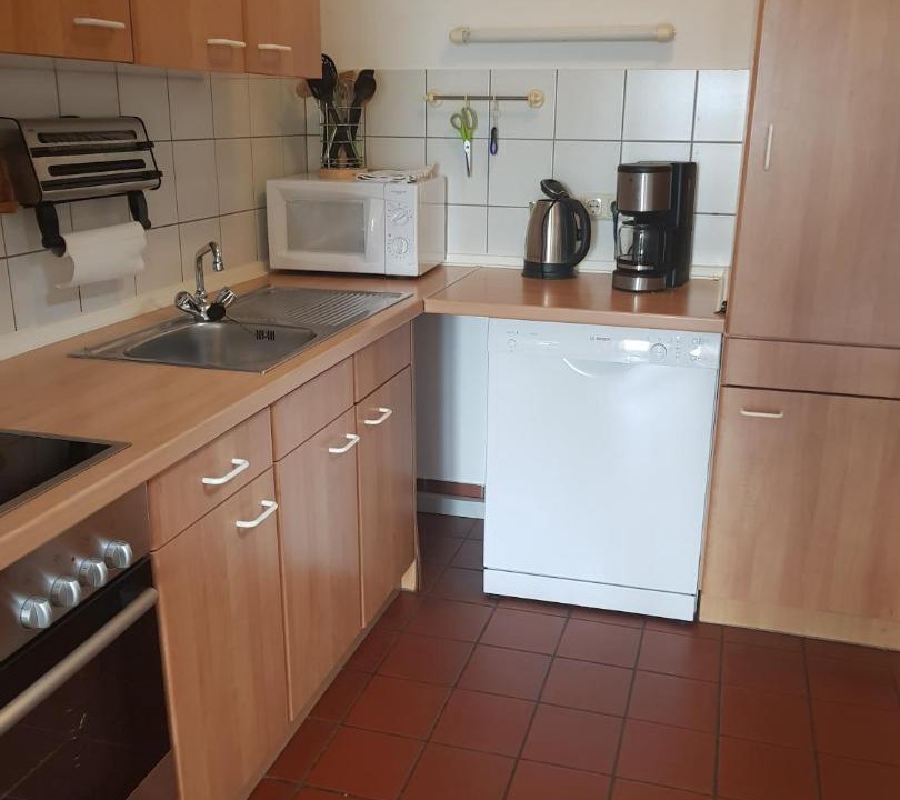 Photo of Kitchen in Zandt