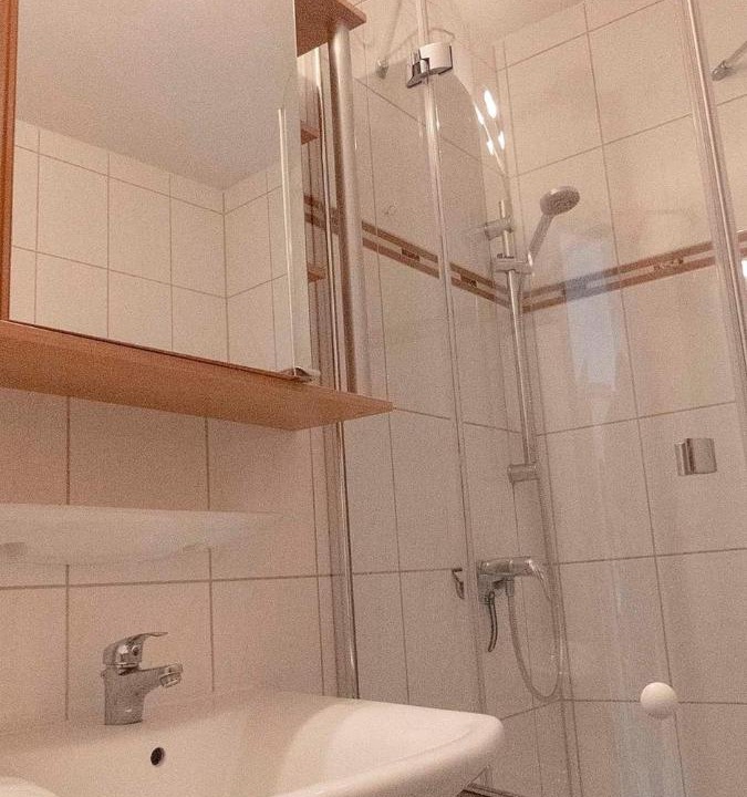 Photo of Bathroom in Lechbruck
