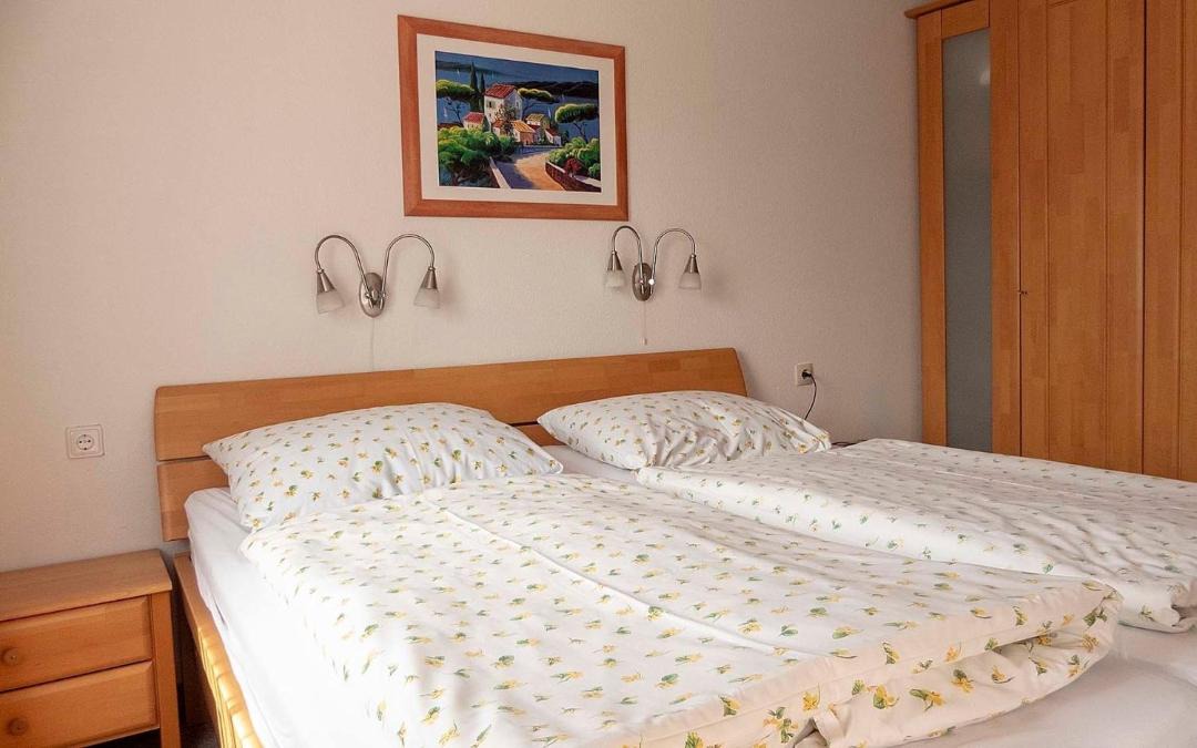 Photo of Bedroom in Lechbruck